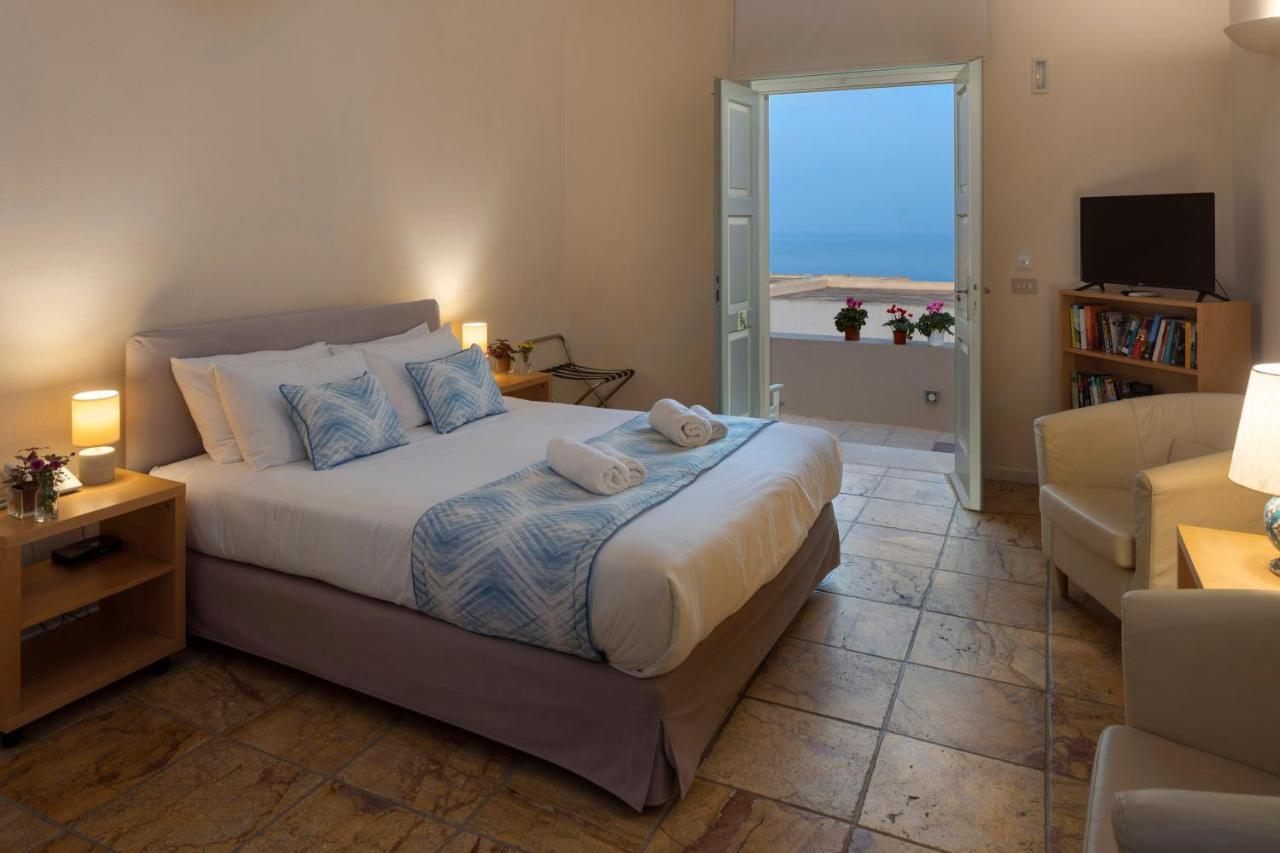 Hotel Aria Lito Mansion Fira  Exterior foto