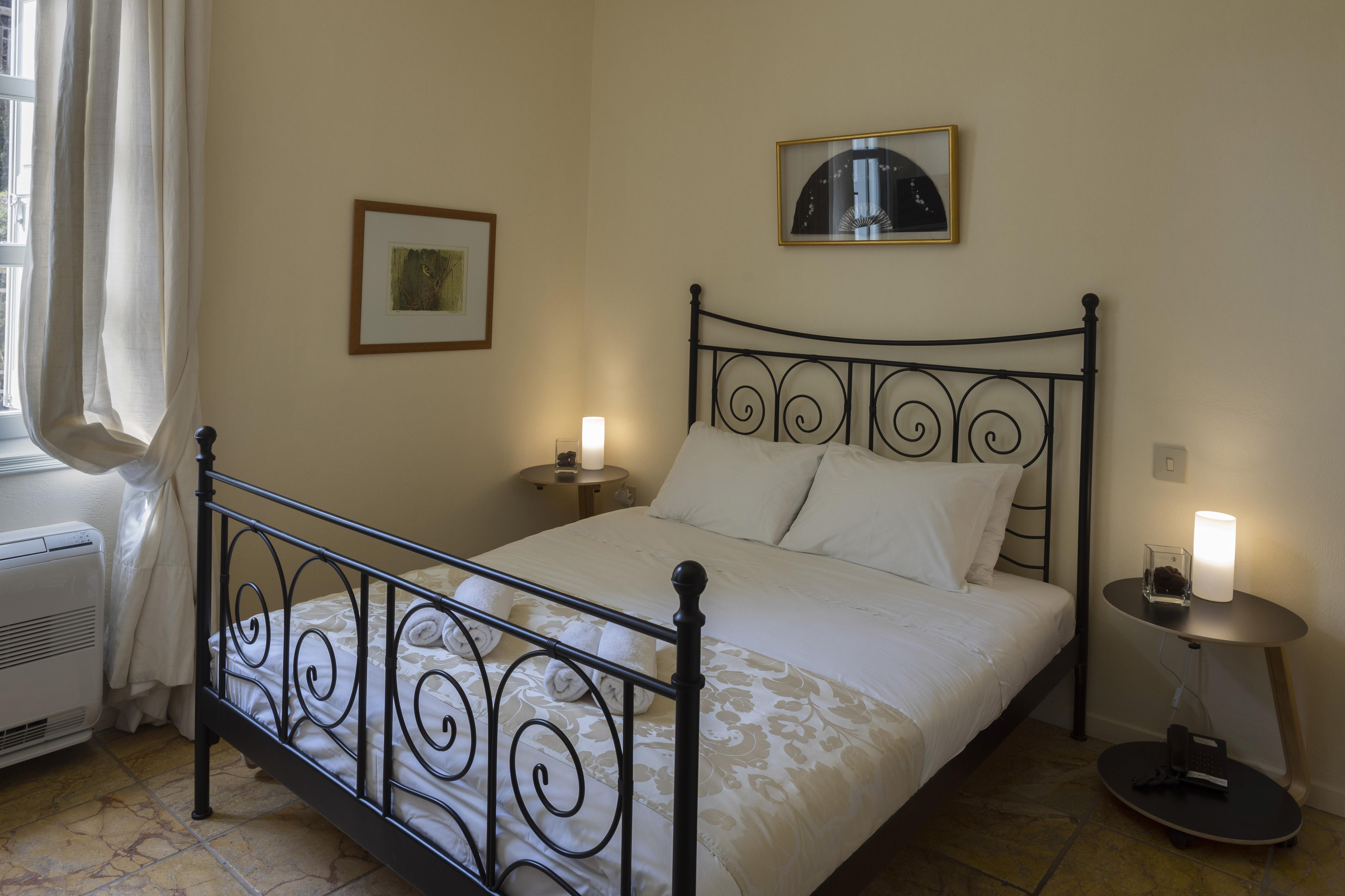 Hotel Aria Lito Mansion Fira  Exterior foto
